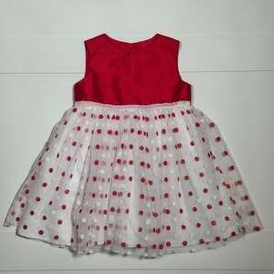 Special Occasion by Marmellata Baby Girls Dress Size 12M